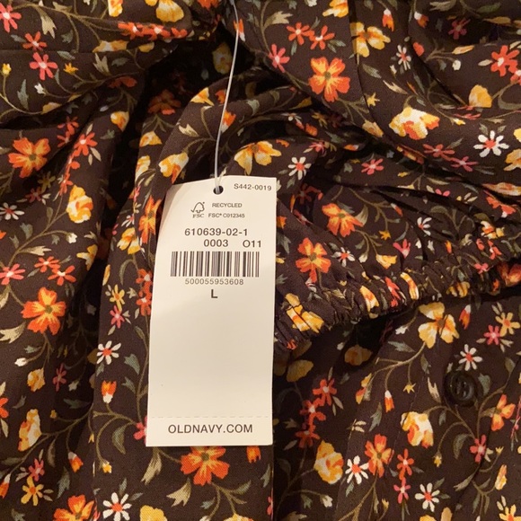 Old navy dress - Picture 4 of 5
